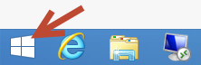 Windows Start Button