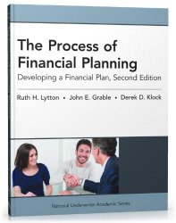 The Process of Financial Planning: Developing a Financial Plan