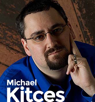 Michael Kitces Picture
