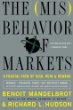 The (Mis)Behavior Of Markets