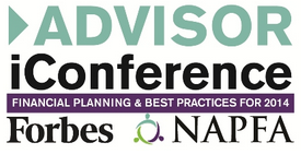 NAPFA iConference Logo