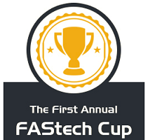 FASTech Cup Logo