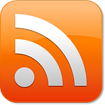 RSS Feed Icon