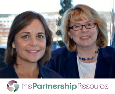 The Partnership Resource - Lisette Smith & Tanya Rapacz