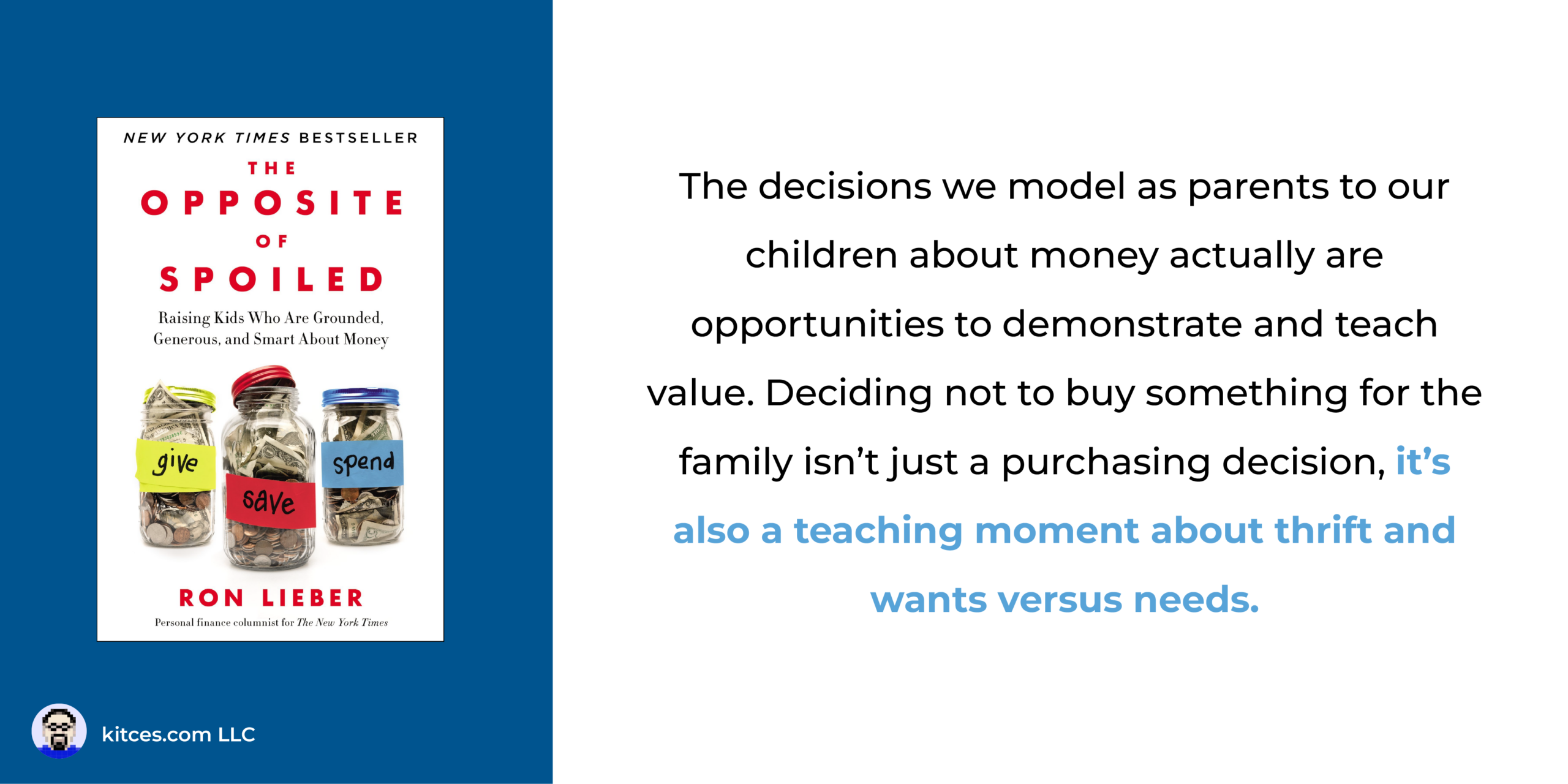 How To Raise Children To Be The Opposite Of Spoiled