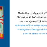 Social Image Incredible Shrinking Alpha