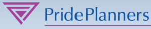 PridePlanners Logo