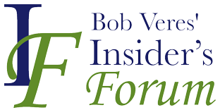 Bob Veres Insiders Forum logo