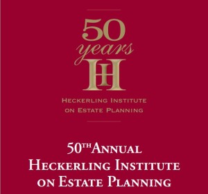 Heckerling Institute logo 2016