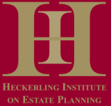 Heckerling Institute logo