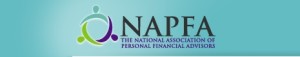 NAPFA National Conference 2016 Logo