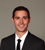 Daniel Zajac headshot crop