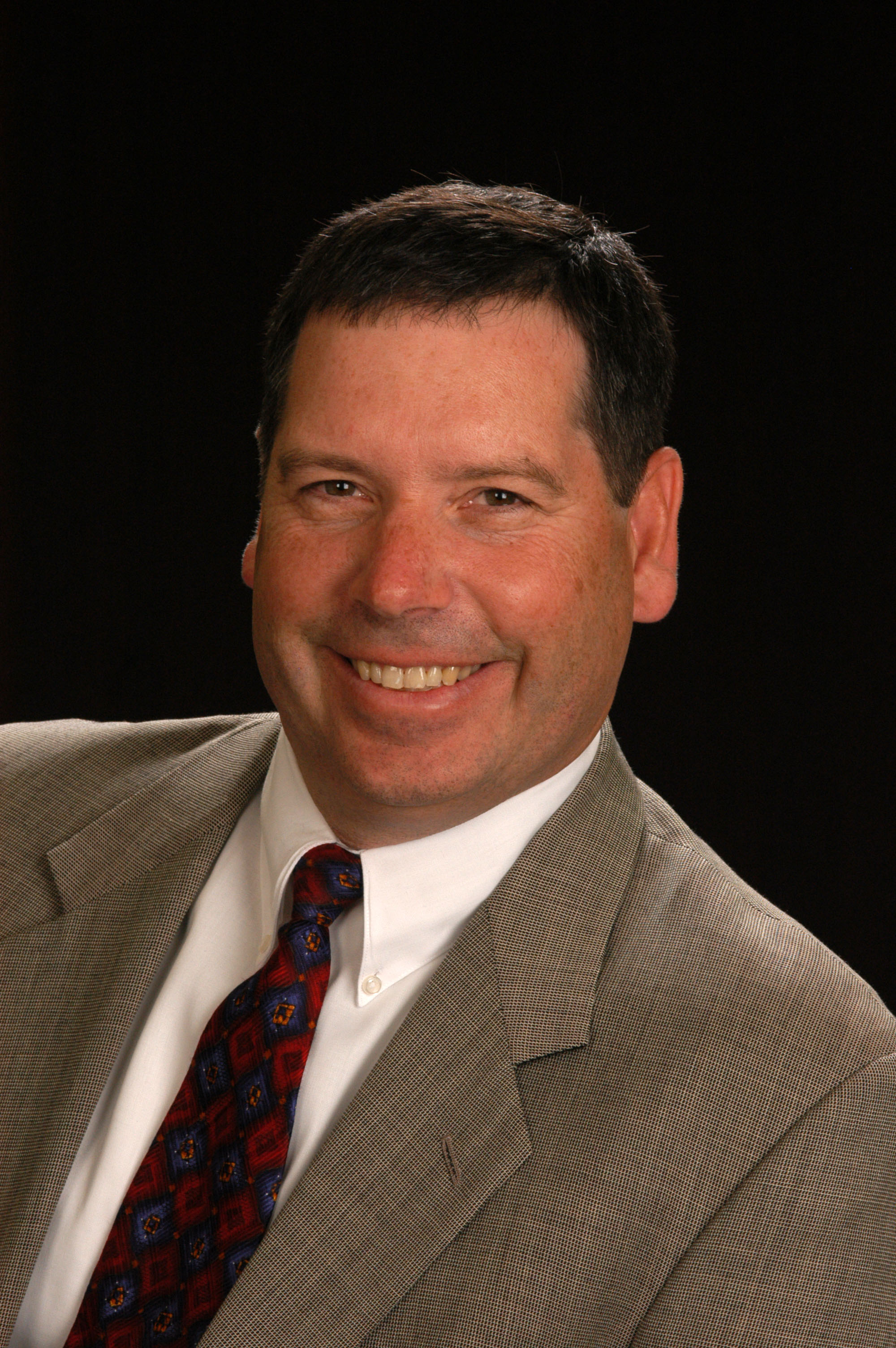 Bob Seawright 1