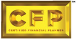 Online CFP CE Credits - CFP Board Logo