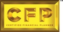 CFP CE Credits Logo