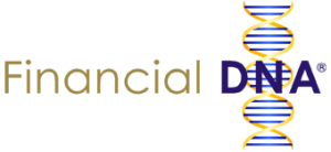 Financial DNA Logo