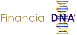 Financial DNA Logo