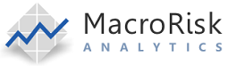 MacroRisk Analytics Logo