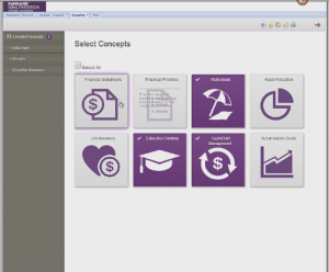 SunGard WealthStation CompAct Reviews - Sample Software Screenshot