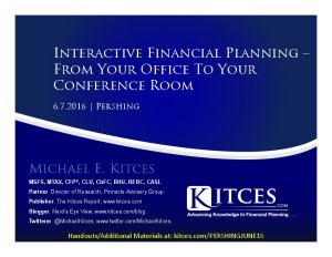 226 From Your Office To Your Conference Room Pershing June 7 2016 Cover Page pdf image