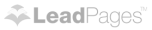 LeadPages Logo