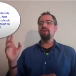 Periscope Office Hours Cover Image April 5 How to Improve Client Referrals