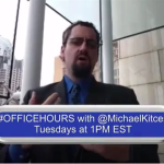 Periscope Office Hours Cover Image May 3 How I Differentiate Myself As A Financial Advisor