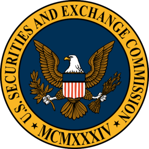 SEC Seal