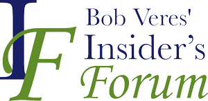 Bob Veres Insider's Forum 2017