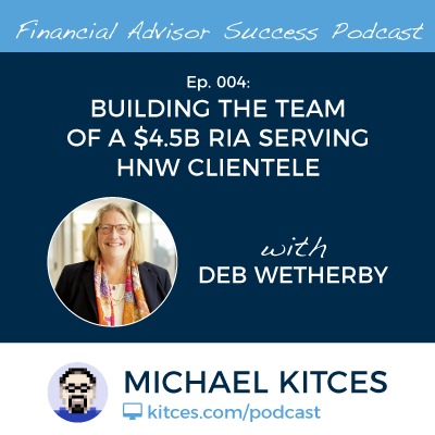 Episode 004 Featuring Deb Wetherby