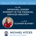 Episode 006 Feature Eleanor Blayney