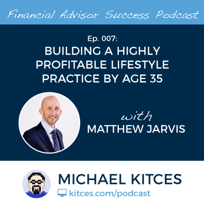 Episode 007 Feature Matthew Jarvis