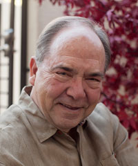 Headshot of Dick Wagner, JD, CFP