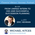 Episode 010 Feature Eric Hehman