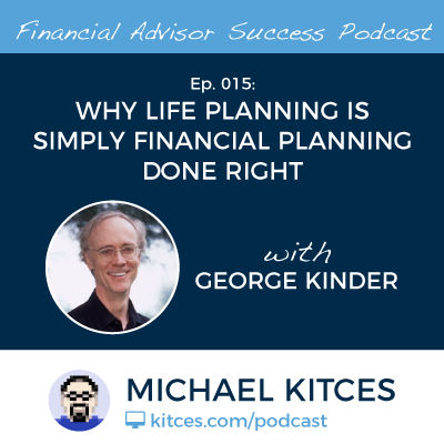 Episode 015 Feature George Kinder