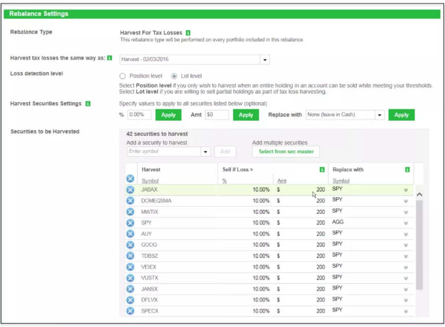 Exporting Data from Fidelity WealthCentral