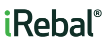 iRebal Logo