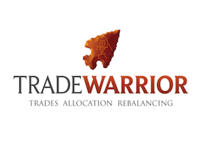 TradeWarrior Logo