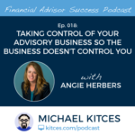 Episode 018 Feature Angie Herbers