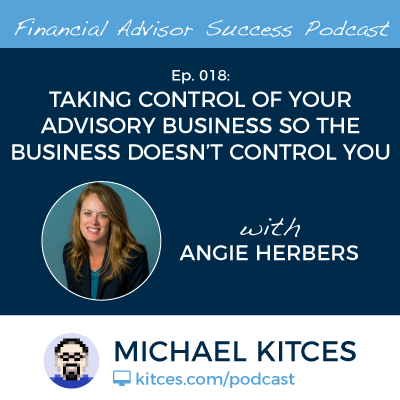 Episode 018 Feature Angie Herbers