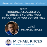 Episode 020 Feature Michael Kitces