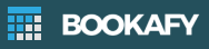 Bookafy Logo