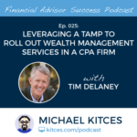 Episode 025 Feature Tim Delaney