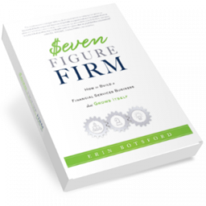 Seven Figure Firm by Erin Botsford