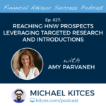 Episode 027 Feature Amy Parvaneh