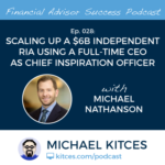 Episode 028 Feature Michael Nathanson