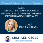 Episode 029 Feature Dana Anspach