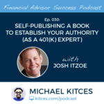 Episode 030 Feature Josh Itzoe