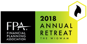 FPA Annual Retreat 2018