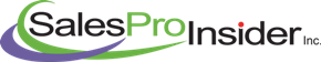 Sales Pro Insider Logo